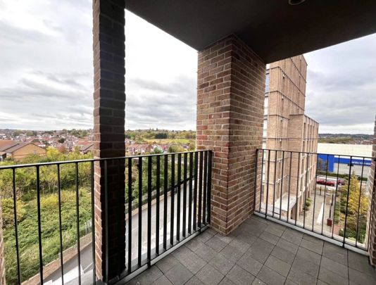 Oberman Road, Dollis Hill, London, NW10 - Photo 1