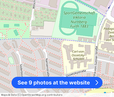 Hübsche Dreizimmerwohnung in Sündersbühl! - Photo 1