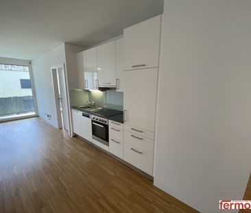 1 MONAT MIETFREI – Tolle 2 Zimmer Wohnung mit Loggia - Foto 6
