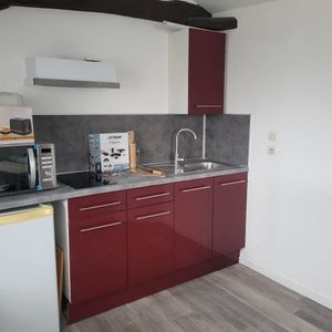 Appartement à louer, 1 pièce - Angers 49100 - Photo 3