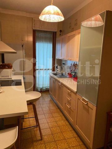 Bilocale via Vittorio Veneto, 154, Centro, Oristano - Foto 4