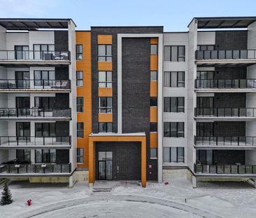 Appartement Mirabel À Louer - Photo 3