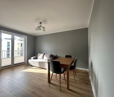 Do wynajęcia Nowe mieszkanie w Ursusie - Photo 3