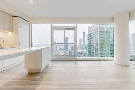 For Lease - 89 Church Street Unit# 4508, Toronto, Ontario - Photo 2