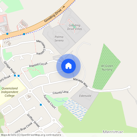 72 Inwood Circuit, Qld 4226, Merrimac