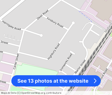 Highbury Road, Belgrave, Leicester - Photo 1