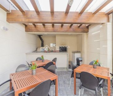 Apartamento com 2 quartos e 57m² para alugar em Cavalhada, Porto Al... - Foto 3