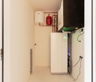 Te huur: Appartement Slotlaan 169 C in Zeist - Foto 6