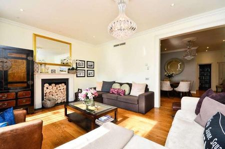 Courtfield Gardens, South Kensington, SW5 - Photo 5