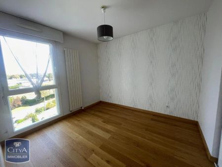 Appartement à louer 3 pièces 92.12m² - Photo 3