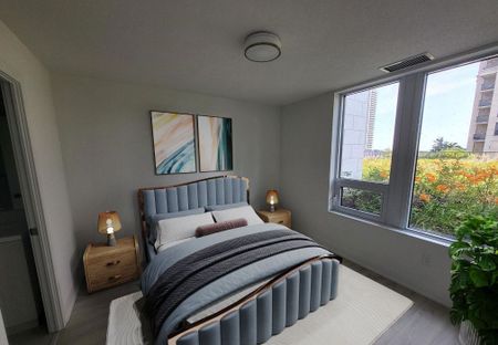 For Lease - 10 Eva Road Unit# 201, Toronto, Ontario - Photo 5