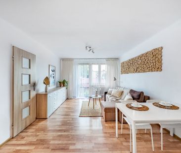 Na wynajem 2 pokoje Wieliczka blisko centrum 34.4 m² - Photo 2