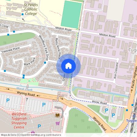 26 Green Cl, NSW 2259, Mardi