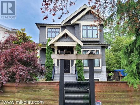 1XXX 52ND AVE E, Vancouver, British Columbia - Photo 5