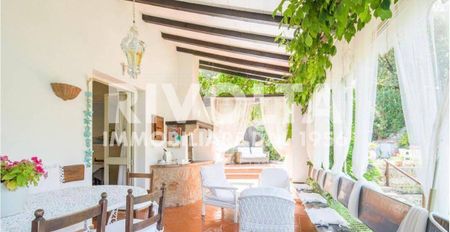 Villa unifamiliare via Forte Stella, Porto Ercole, Monte Argentario - Photo 4