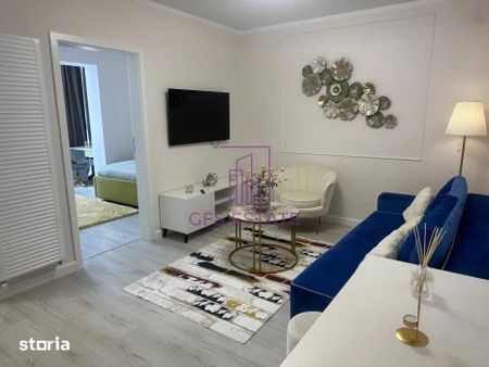Inchiriere apartament 3 camere |Berceni|Parcare - Fotografie 2