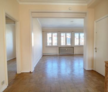 Appartement met één slaapkamer in Ixelles - Foto 3