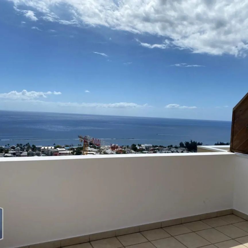 Appartement à louer 3 pièces 58.18m² - Photo 1