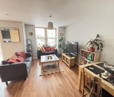 2 bedroom house to rent - Photo 2