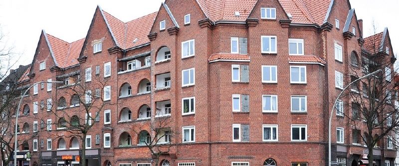 3 Zimmer – Altona von seiner schönsten Seite! - Foto 1