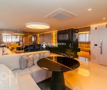Loft com 1 quarto e 30m² para alugar em Rio Branco, Porto Alegre. - Photo 1