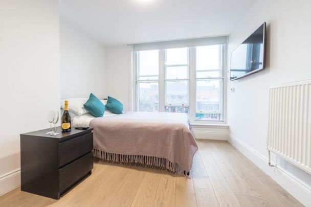 The Bruce Building, City Centre - Photo 1