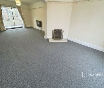 3 bedroom house to rent Horsegate, Deeping St. James, Peterborough,... - Photo 2