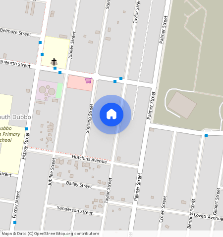 ** Taylor Street, Dubbo, NSW 2830