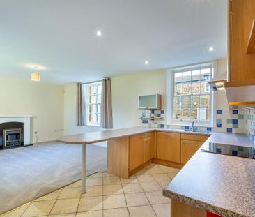 1 bedroom apartment to rent - Photo 6