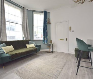 1 bedroom apartment to rent - Photo 3