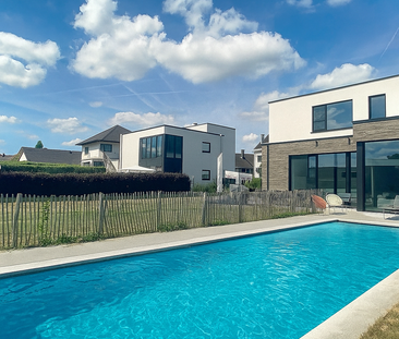 Te huur - Villa in Tervuren - Photo 2