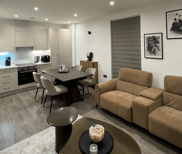 2 bedroom house share to rent - Photo 3