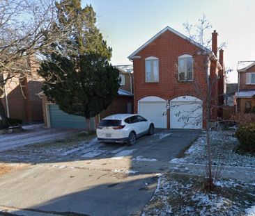 For Lease - 237 Mullen Drive Unit# Lower, Vaughan, Ontario - Photo 3