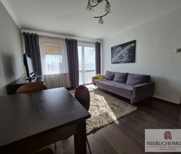 Przytulne, zadbane mieszkanie , 35 m2 - Фото 5