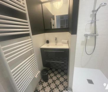 LAVAL, Appartement T1 Bis Meublé - Photo 4