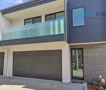 10/14 Ryhope Street, Mount Hutton NSW 2290 - Townhouse For Rent | D... - Photo 2