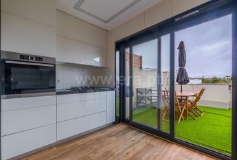 Apartamento T3 em Lisboa