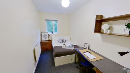 8 bedroom house to rent - Photo 4