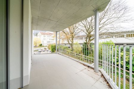 2.5 Zimmer, 64 m², 2. Stock - Foto 4