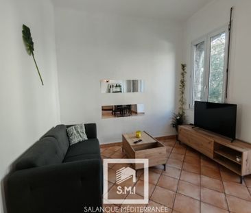 Location Appartement 3 pièces 62m² PERPIGNAN 66000 - Photo 3