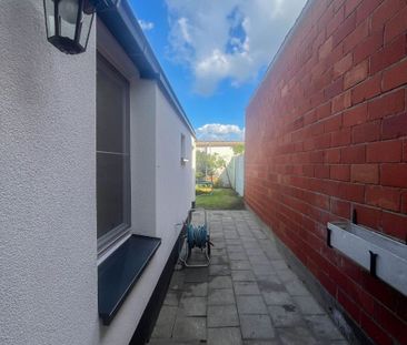 Ruime woning met tuin Oostakker! - Foto 1