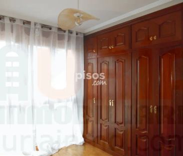 Piso en alquiler en Calle de Tomás Crespo 'Frigilis' - Photo 6