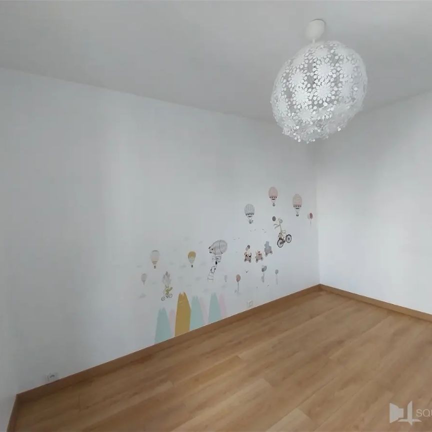 Location appartement 3 pièces - 80.58m² à Clermont-ferrand (63000) - Photo 1