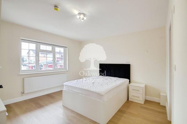 1 bedroom house of multiple occupation to rent - Photo 1