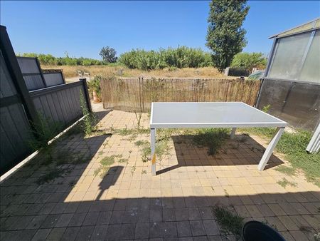 1 pièce - 20,14 m² - RDC - Colocation non autorisée - Photo 3