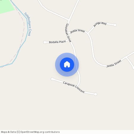 59 Goolabah Drive, Qld 4228, Tallebudgera