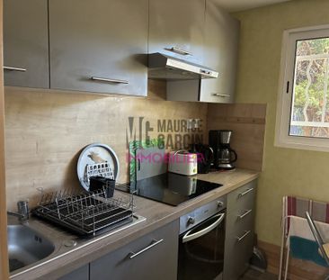 APPARTEMENT Meublé LOCATION CARPENTRAS - 2 pièces 55m² - Photo 3