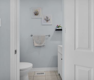 For Lease - 940 Dice ( Upper Level ) Way, Milton, Ontario - Photo 5