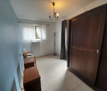 Location Appartement 3 pièces 52m² MERIGNAC 33700 - Photo 6