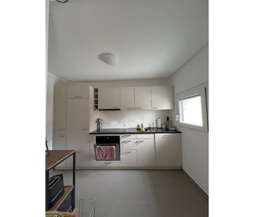 3½ Zimmer-Wohnung in Naters (VS), möbliert, auf Zeit - Photo 3